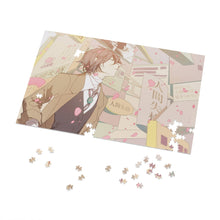 Load image into Gallery viewer, Anime Bungou Stray Dogs Jigsaw Puzzle