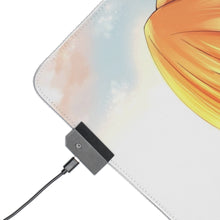 Load image into Gallery viewer, The Rising Of The Shield Hero RGB LED Mouse Pad (Desk Mat)