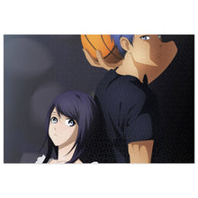 Load image into Gallery viewer, Kuroko's Basketball Daiki Aomine Jigsaw Puzzle