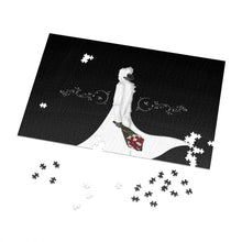 Load image into Gallery viewer, Anime Cowboy Bebop Jigsaw Puzzle