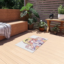 Load image into Gallery viewer, Arifureta Shokugyou de Sekai Saikyou Rug