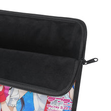 Load image into Gallery viewer, Love Live Group Laptop Sleeve
