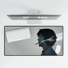 Load image into Gallery viewer, Anime Zankyou no Terror Mouse Pad (Desk Mat)