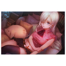 Load image into Gallery viewer, Anime The Seven Deadly Sins Jigsaw Puzzle