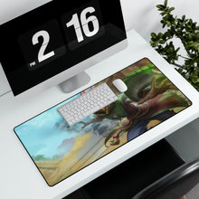 Load image into Gallery viewer, Paladins Mouse Pad (Desk Mat)