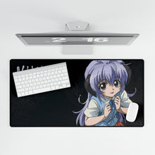 Load image into Gallery viewer, Anime When They Cryr Mouse Pad (Desk Mat)