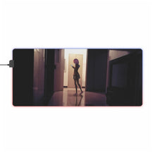 Load image into Gallery viewer, Citrus RGB LED Mouse Pad (Desk Mat)