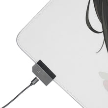 Load image into Gallery viewer, Mo Dao Zu Shi RGB LED Mouse Pad (Desk Mat)