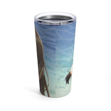 Load image into Gallery viewer, Hyouka Eru Chitanda Tumbler 20oz