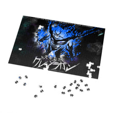 Load image into Gallery viewer, Anti Spirals Jigsaw Puzzle