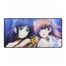 Load image into Gallery viewer, White Album 2 Mouse Pad (Desk Mat)