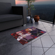 Load image into Gallery viewer, Anime Crossover Rug