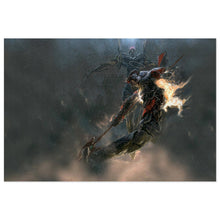 Load image into Gallery viewer, Anime Neon Genesis Evangelion Jigsaw Puzzle