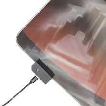 Load image into Gallery viewer, Pixiv Fantasia T RGB LED Mouse Pad (Desk Mat)