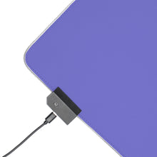 Load image into Gallery viewer, Erza Scarlet RGB LED Mouse Pad (Desk Mat)