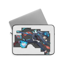 Load image into Gallery viewer, Rin Okumura Laptop Sleeve