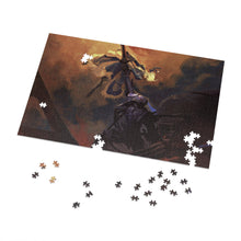 Load image into Gallery viewer, Saber, Berserker (Fate/Zero) Jigsaw Puzzle