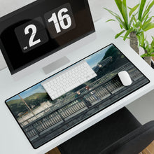 Load image into Gallery viewer, Heavenly Delusion Mouse Pad (Desk Mat)