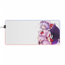 Load image into Gallery viewer, Touhou RGB LED Mouse Pad (Desk Mat)