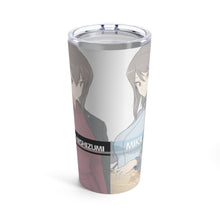 Load image into Gallery viewer, Girls und Panzer Tumbler 20oz
