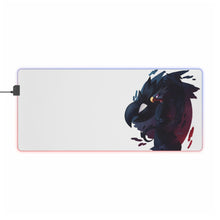 Load image into Gallery viewer, My Hero Academia RGB LED Mouse Pad (Desk Mat)