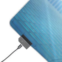 Load image into Gallery viewer, Alice RGB LED Mouse Pad (Desk Mat)