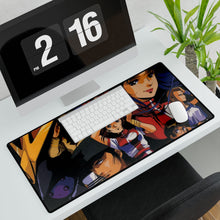 Load image into Gallery viewer, Gunbuster Mouse Pad (Desk Mat)