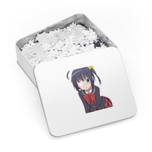 Load image into Gallery viewer, Love, Chunibyo & Other Delusions Rikka Takanashi Jigsaw Puzzle