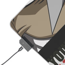 Load image into Gallery viewer, Soul Eater RGB LED Mouse Pad (Desk Mat)