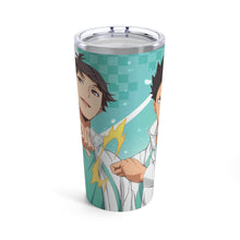 Load image into Gallery viewer, Haikyu!! Tumbler 20oz