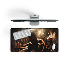 Load image into Gallery viewer, Left 4 Dead Mouse Pad (Desk Mat)