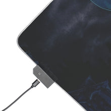Load image into Gallery viewer, Anime Angel's Egg RGB LED Mouse Pad (Desk Mat)