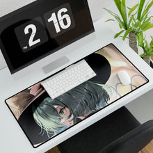 Load image into Gallery viewer, Koishi Komeiji Mouse Pad (Desk Mat)