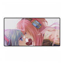 Load image into Gallery viewer, Anime Vocaloid Mouse Pad (Desk Mat)
