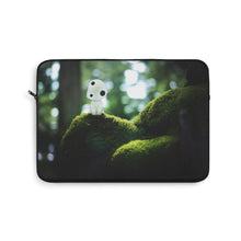 Load image into Gallery viewer, Anime Princess Mononoker Laptop Sleeve