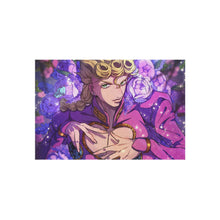 Load image into Gallery viewer, Anime Jojo's Bizarre Adventure Rug