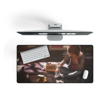 Load image into Gallery viewer, Life Is Strange Mouse Pad (Desk Mat)