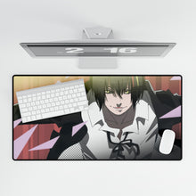 Load image into Gallery viewer, Anime That Time I Got Reincarnated as a Slime Mouse Pad (Desk Mat)