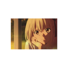 Load image into Gallery viewer, Mesmerizing Chisato At Sunset Rug