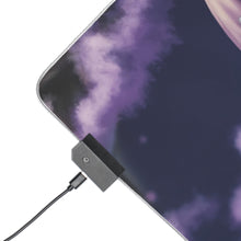 Load image into Gallery viewer, Sword Art Online RGB LED Mouse Pad (Desk Mat)
