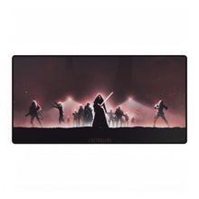 Load image into Gallery viewer, Star Wars First Order Mouse Pad (Desk Mat)
