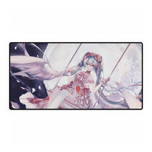 Load image into Gallery viewer, Vocaloid Mouse Pad (Desk Mat)