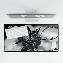 Load image into Gallery viewer, Anime One-Punch Man Mouse Pad (Desk Mat)