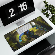 Load image into Gallery viewer, Smite Mouse Pad (Desk Mat)