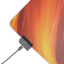 Load image into Gallery viewer, Accel World RGB LED Mouse Pad (Desk Mat)