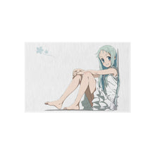 Load image into Gallery viewer, Anohana Rug