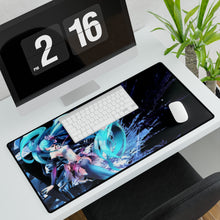 Load image into Gallery viewer, Anime Vocaloid Mouse Pad (Desk Mat)