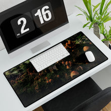 Load image into Gallery viewer, Nature Mushroom Mouse Pad (Desk Mat)