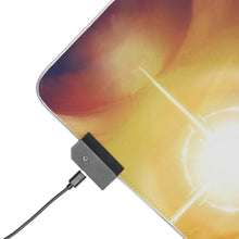 Load image into Gallery viewer, Sword Art Online RGB LED Mouse Pad (Desk Mat)