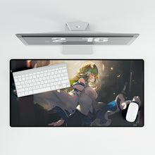 Load image into Gallery viewer, Anime Touhour Mouse Pad (Desk Mat)